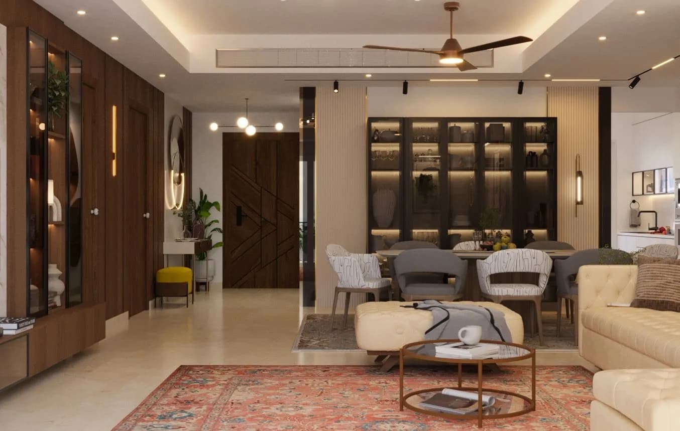 The Palatial by Hero Homes — The Palatial by Hero Homes Interior 1