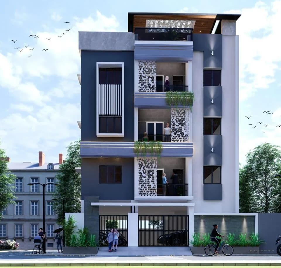 Sun Bavananthiyar, Sembakkam
