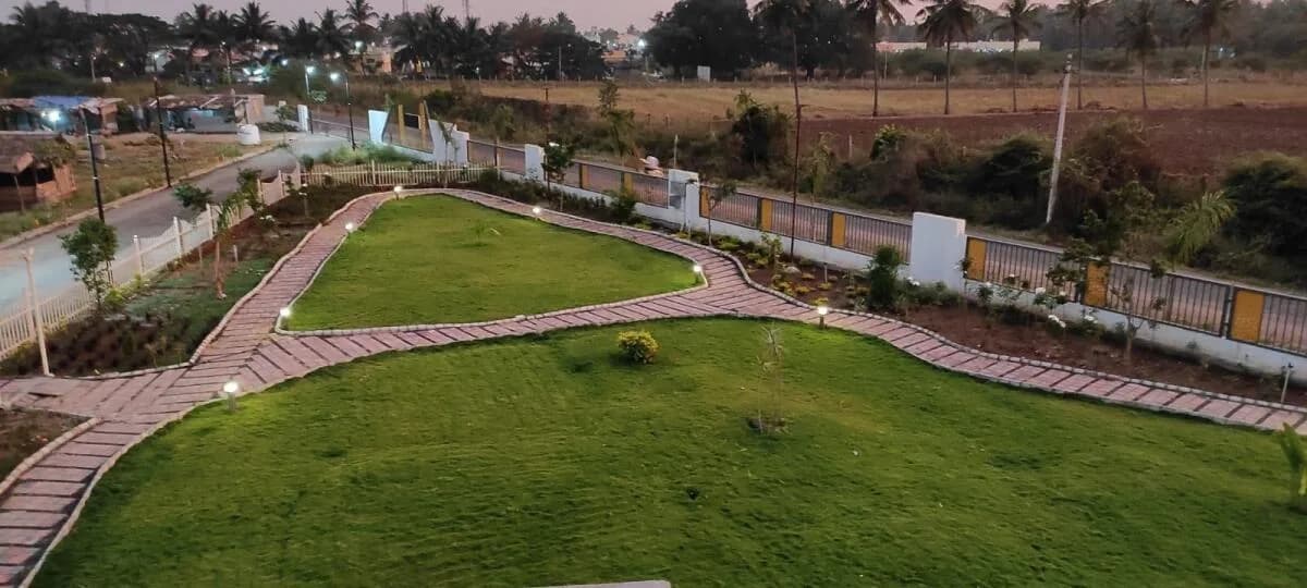 ABI Fortune Avenue, Kovilpalayam