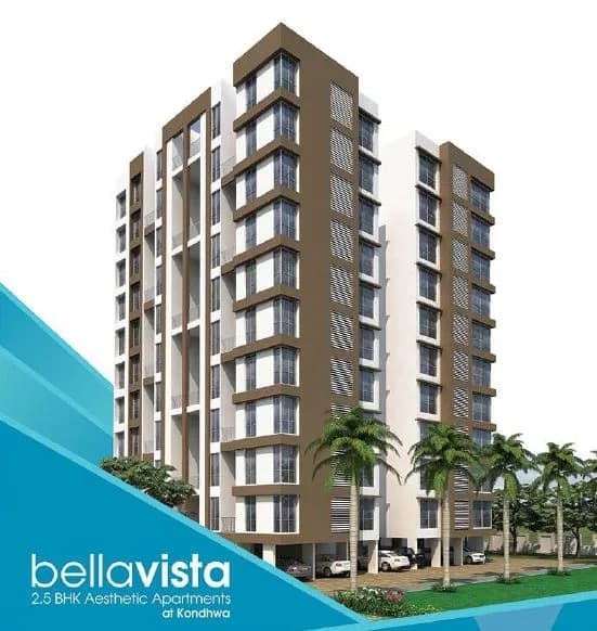 Bella Vista Kondhwa, Kondhwa
