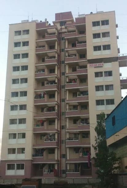 Shree Manibhadra Wakad Centre, Shankar Kalat Nagar