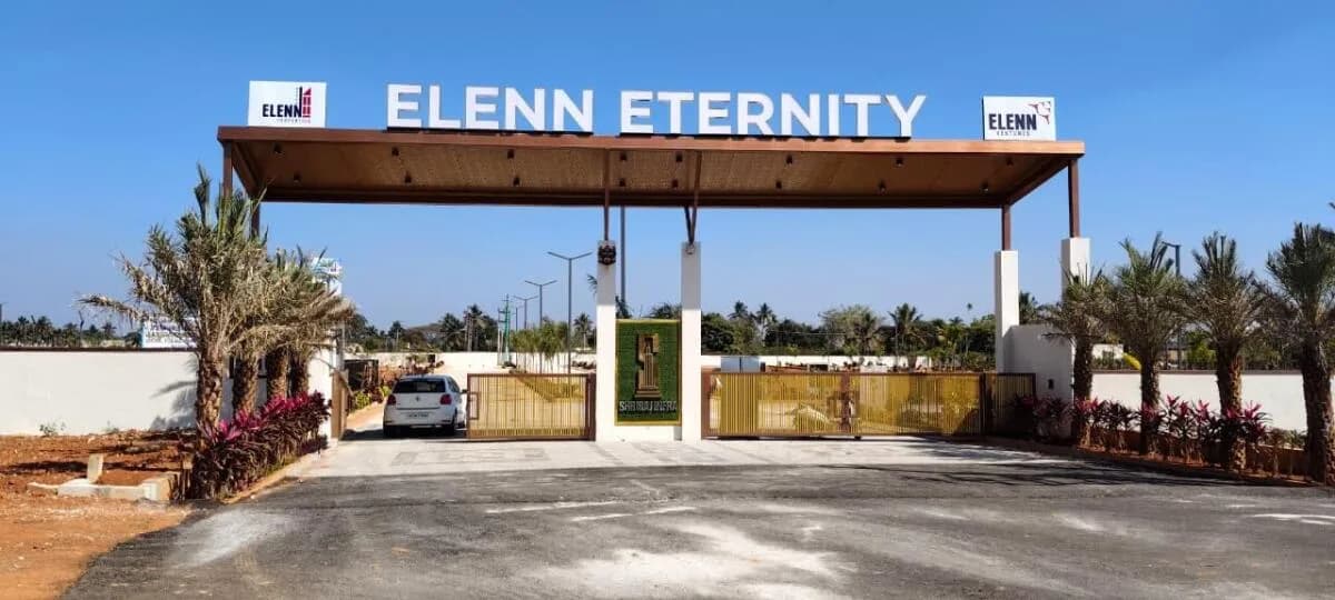 Elenn Eternity, Devanahalli