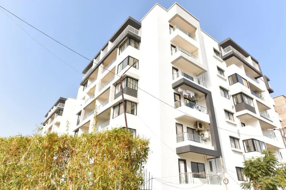 Meenakshi Planet City, Bagmugaliya