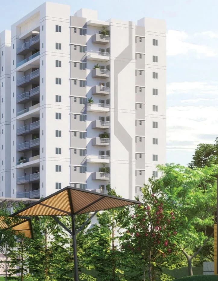 Advitya Homes 2, Sector-143