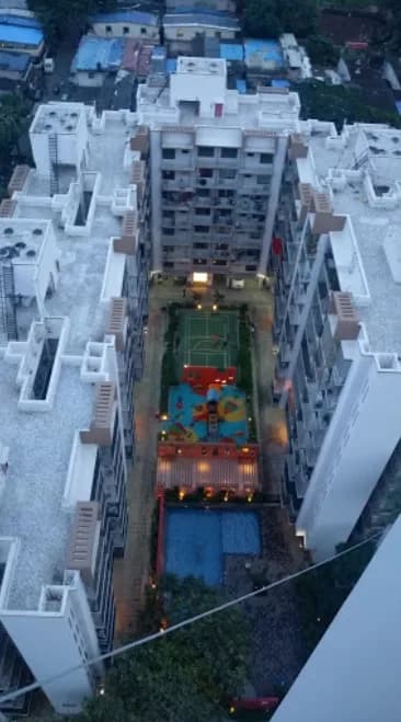 Sethia Link View, Motilal Nagar 2