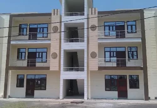 Vaishno Dham Colony, Kanker Khera
