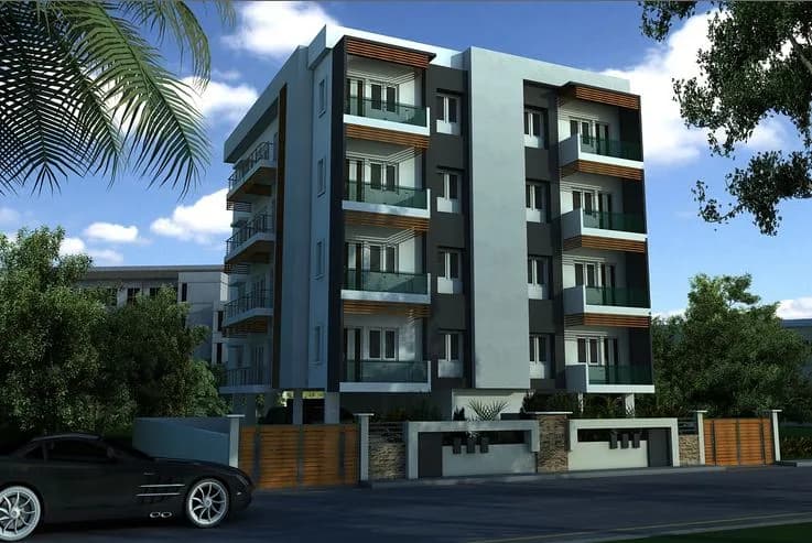 Ramaniyam Dhwani, Besant Nagar