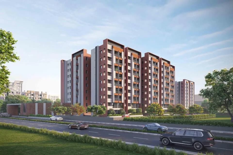 Reviva By SSI, Chandapura