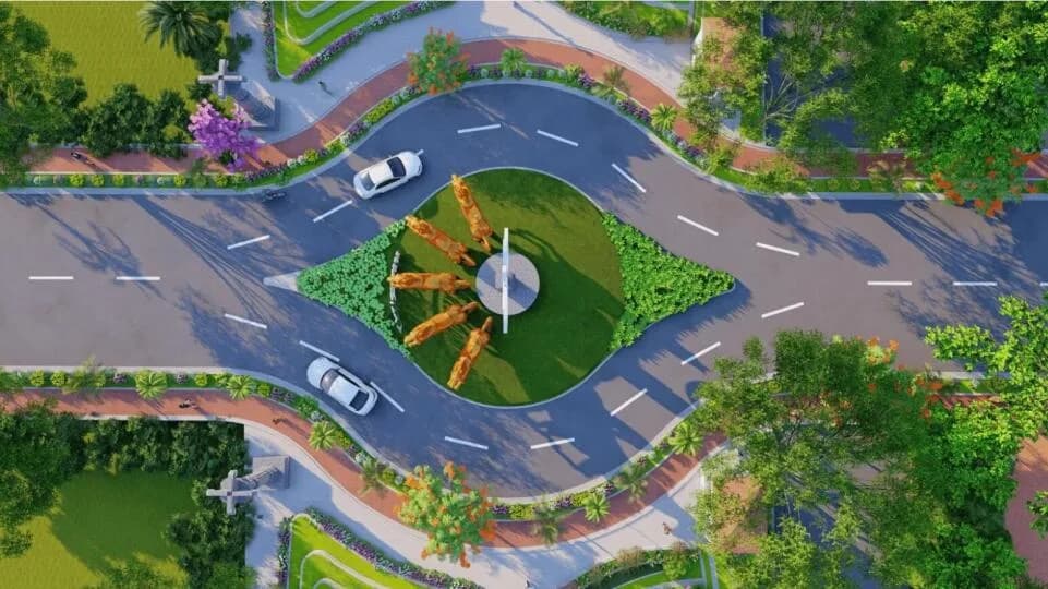 Sreenidhi Neocity, Sadashivpet