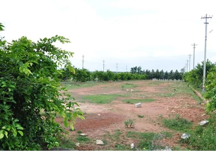 Elite Garden, Yelahanka