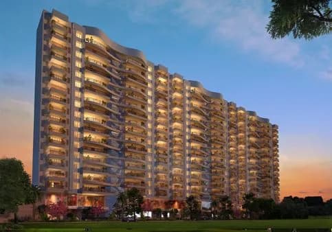 Artha One World, Vandalur
