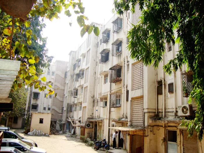 Shree Laxmi Prashant Apartment, Govind Nagar
