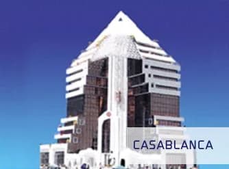 Moraj Casablanca, Belapur