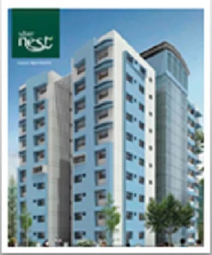Silver Nest, Thiruvalla