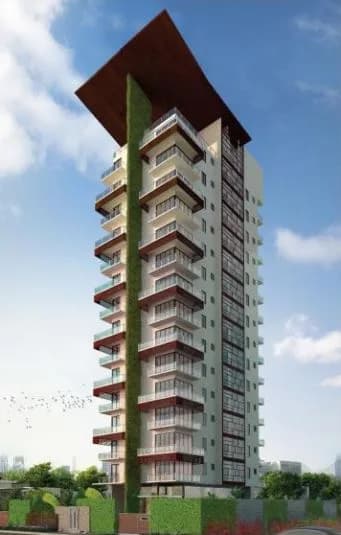 DRA Ranka Iris, Indira Nagar
