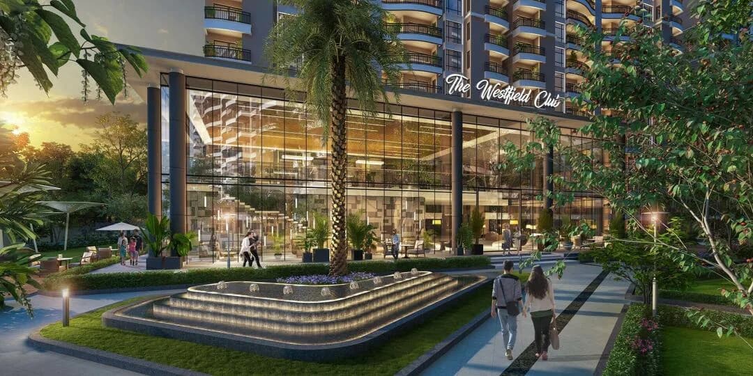 Jashn Elevate, Sushant Golf City