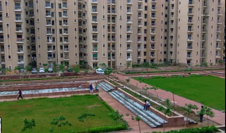 Unitech Unihomes, Sector 117