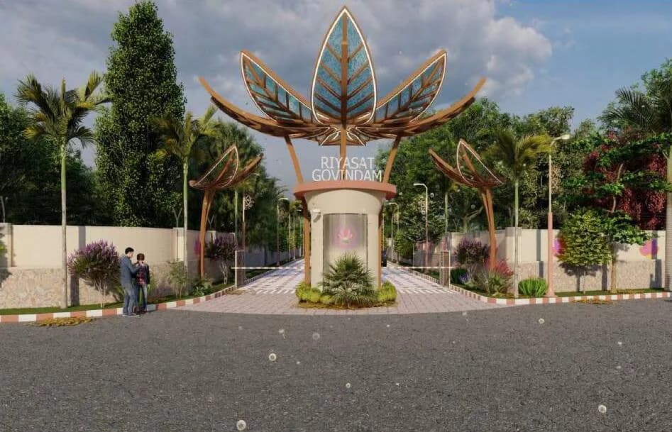 Riyasat Govindam, Tonk Road