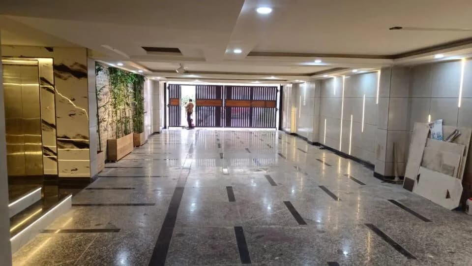 Bajrang Luxury Floor, Sector 8 Dwarka