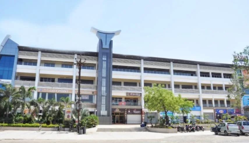 Himalaya Square, Kaliyabid