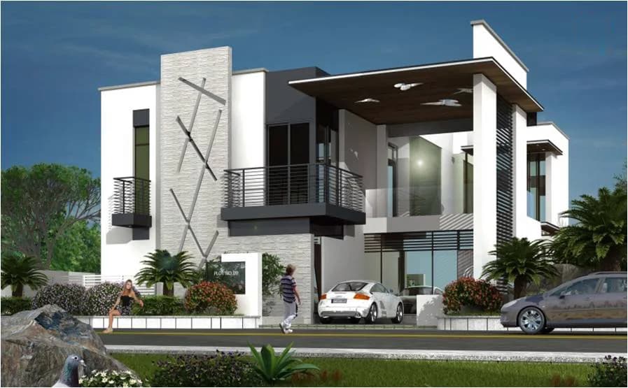 Bricmor Villa Retreat, Shamshabad