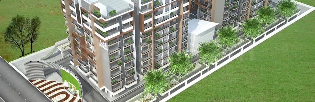 DS MAX Skyscape, Horamavu