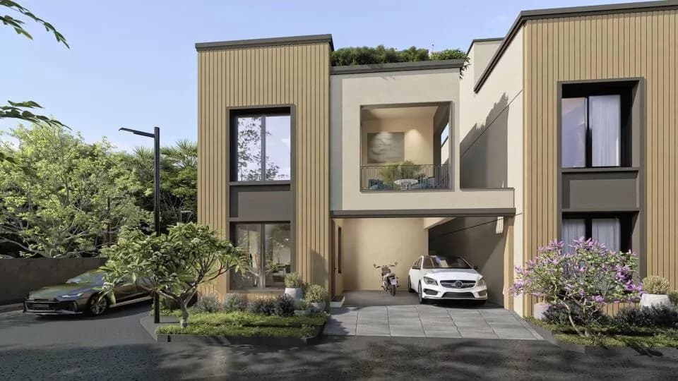 Santa Clara By Dac, Semmancheri