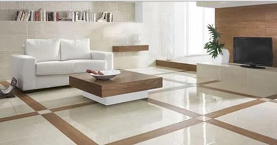 Eco Land Villaments — Living Room