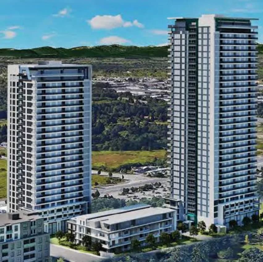 East City High Rised Apartments, Narapally