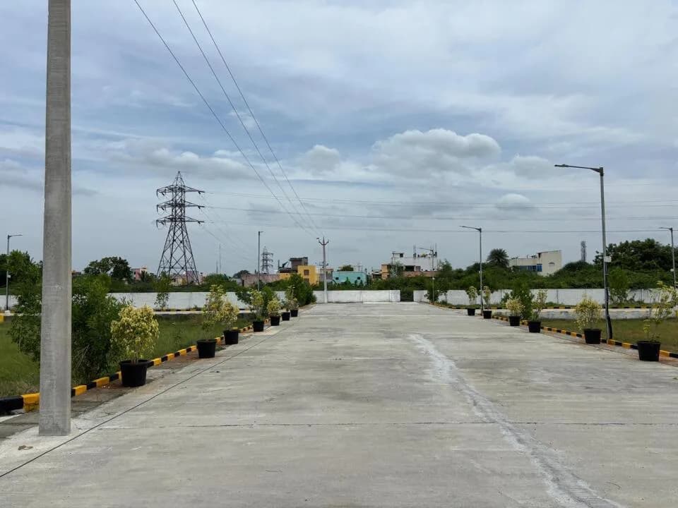 Premier Nile Nagar Phase 2, Madurantakam