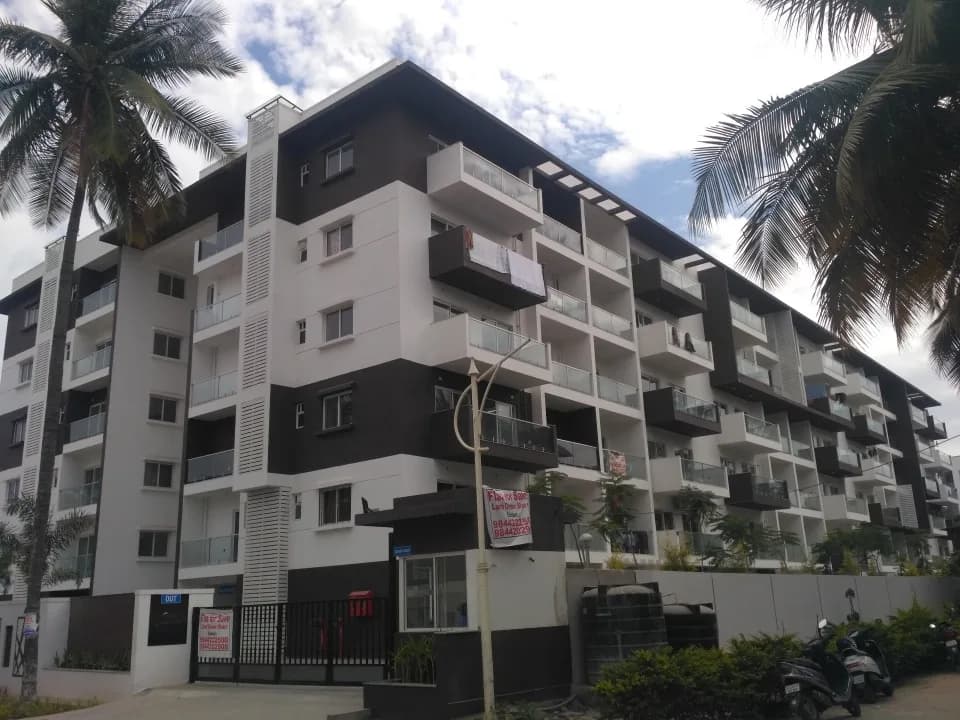 Bren Paddington, Bellandur