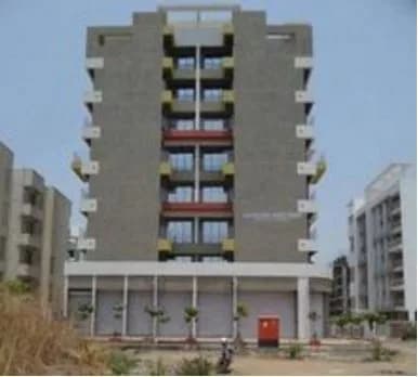 Viscon Ashapura Apartment, Sector 5 Ulwe