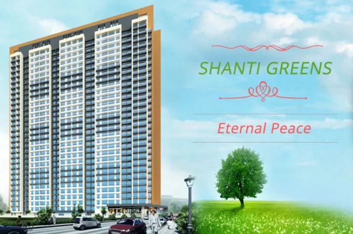 Marvel Shanti Greens, Shilphata