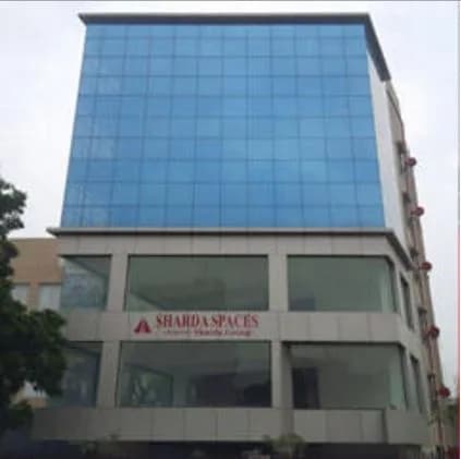 Sharda Spaces, Viman Nagar