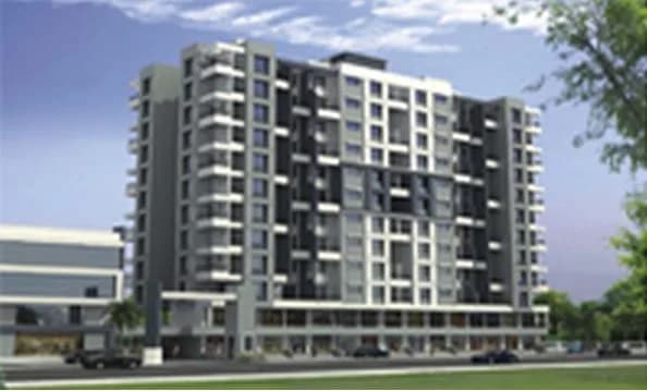 RKL Complex, Wadmukhwadi