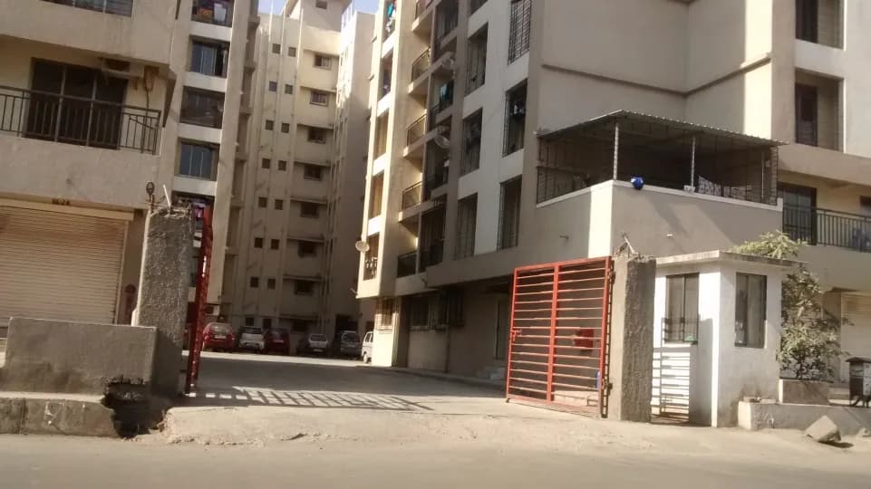 Anchor Park, Ambawadi