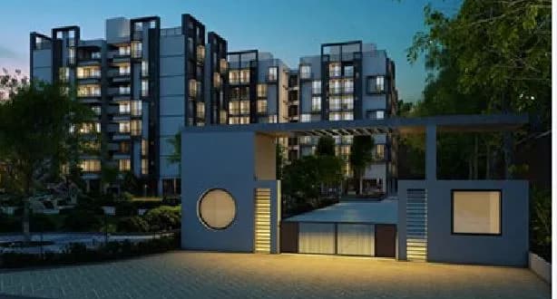 Gopinath Pride, Nava Naroda