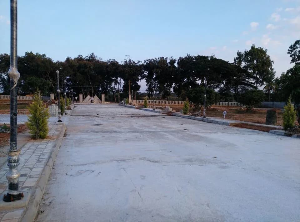 Mayan Amber Valley, Nandi Hills