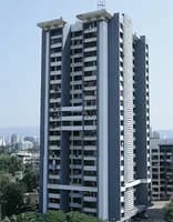 Kanakia Sky High, Kandivali West