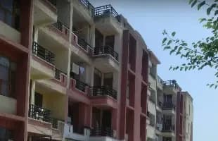 RHB Aravali Apartment, Vasundhara Nagar