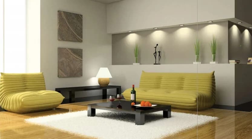 Dsquare Fernfields, Amalanagar