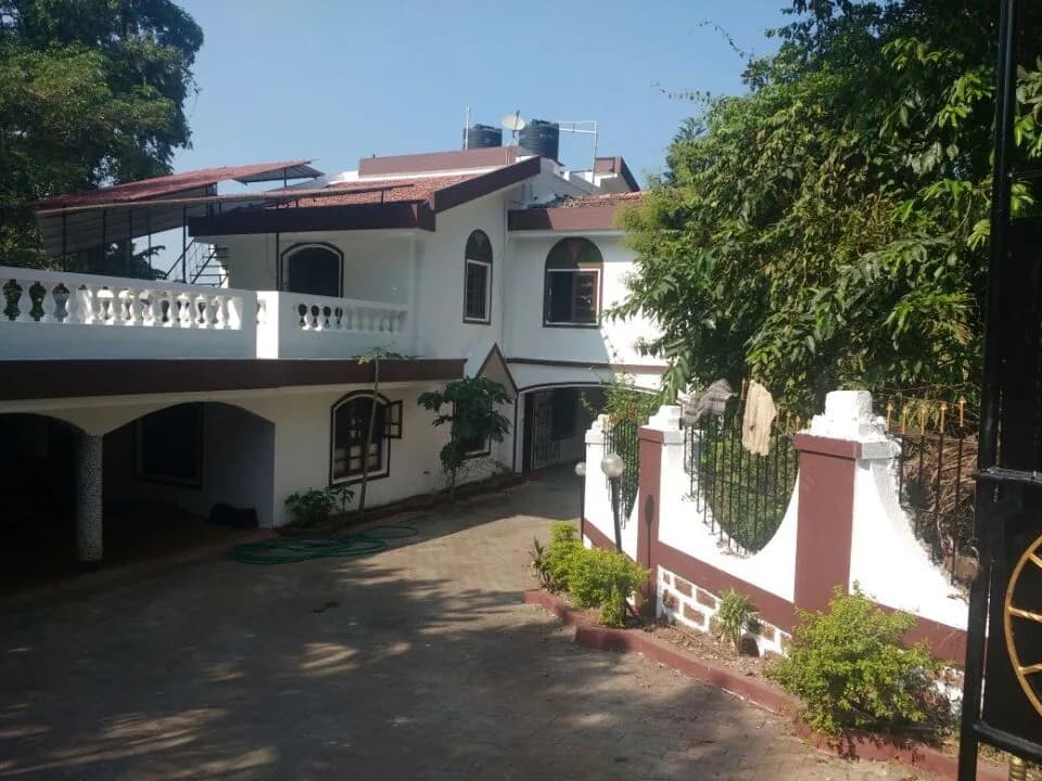Mosaic City Villa, Mapusa