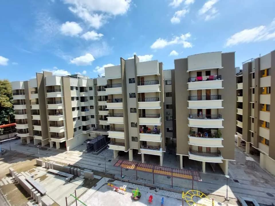 SandeepG Mayfair Greens 2, Matigara