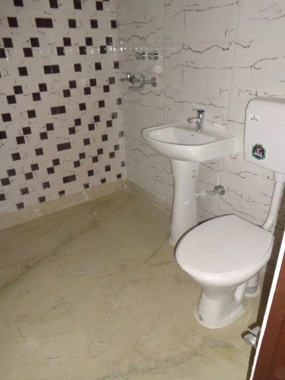 Star Builder Floors, Sector 24 Rohini