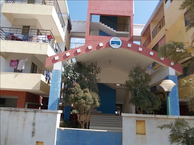 Vijaya Mayura E City, Doddathoguru