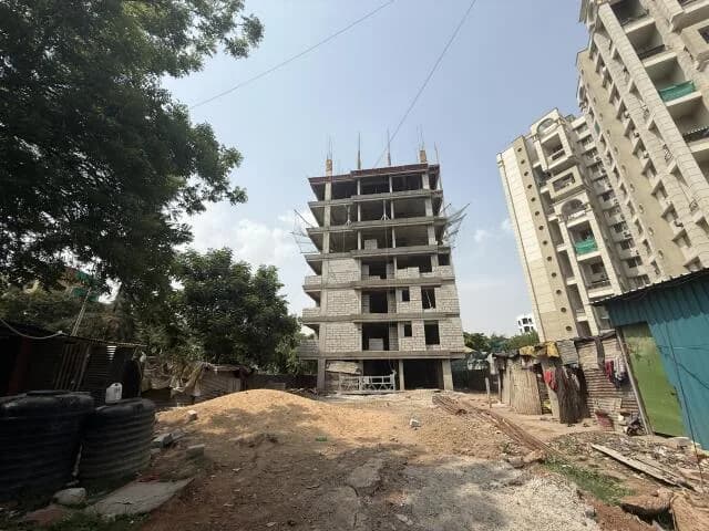 The Velvet, Narendra Nagar