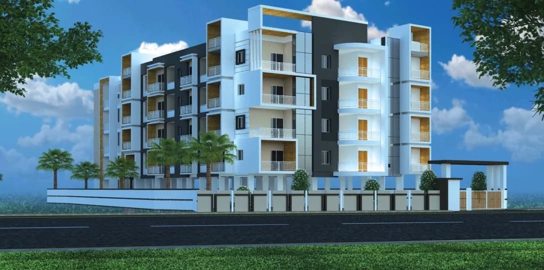Mazrd 10X, Hoskote