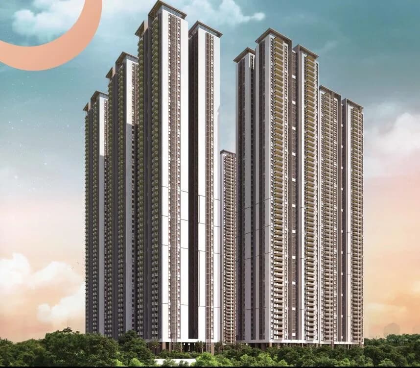 Rajapushpa Aurelia, Tellapur