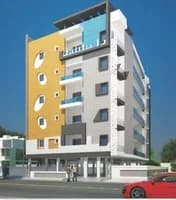Vaishnavi Xanadu, LB Nagar