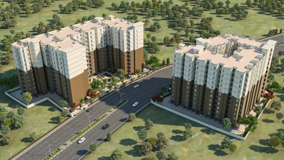 KGK Aayam, Tonk Road